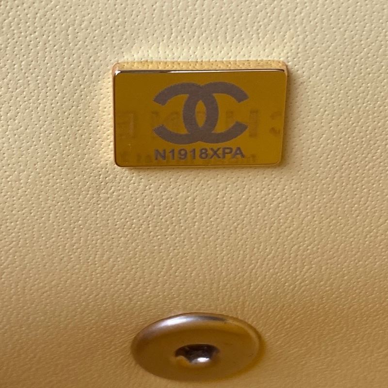 Ch**el satchel bags